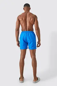 custom swim shorts
